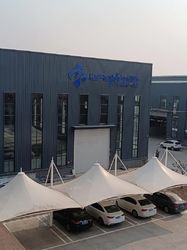 Henan Kerong Gas Equipment Co., Ltd