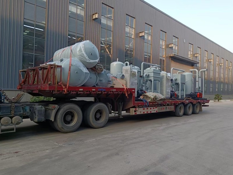 चीन Henan Kerong Gas Equipment Co., Ltd कंपनी प्रोफाइल