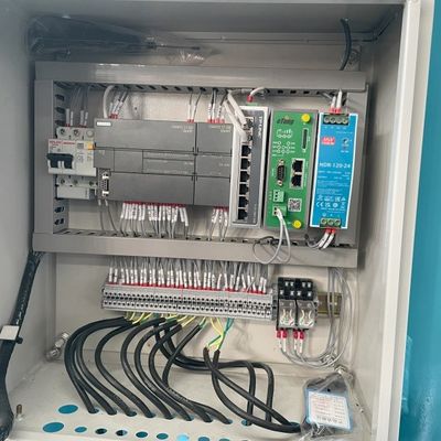 समायोज्य दबाव पीएसए मेडिकल ऑक्सीजन जनरेटर 5Nm3/Hr~60Nm3/Hr