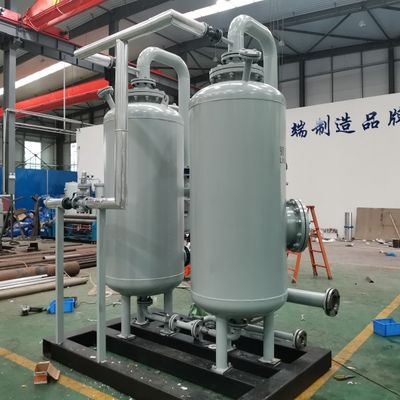 ISO9001 स्वचालित ऑनसाइट नाइट्रोजन जनरेटर नाइट्रोजन गैस बनाने की मशीन