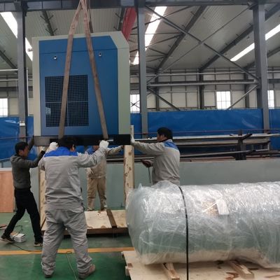 उच्च दक्षता वाला पीएसए औद्योगिक ऑक्सीजन जनरेटर उपकरण लंबी सेवा जीवन