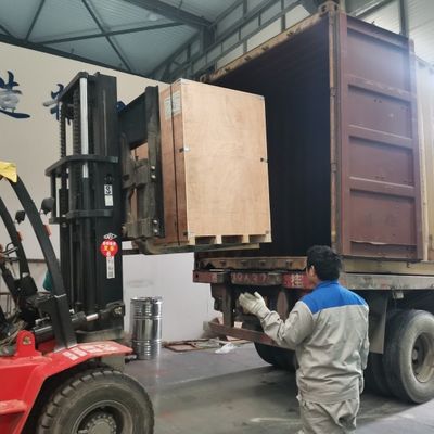 ISO9001 औद्योगिक उपयोग के लिए पीएसए ऑक्सीजन जनरेटर मशीन