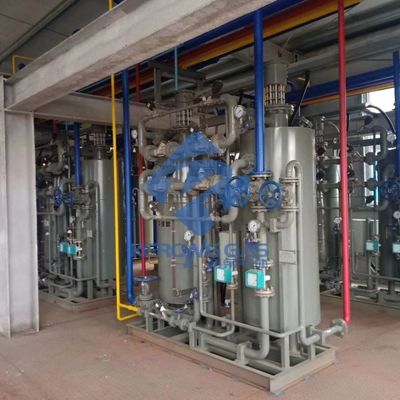 ग्रीन एनर्जी कार्बन मुक्त ऑटोमैटिक अमोनिया क्रैकर इकाई