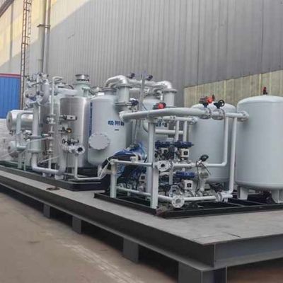 शून्य हानि IP65 धूल प्रतिरोधी CO2 गैस औद्योगिक गैस सुखाने की मशीन