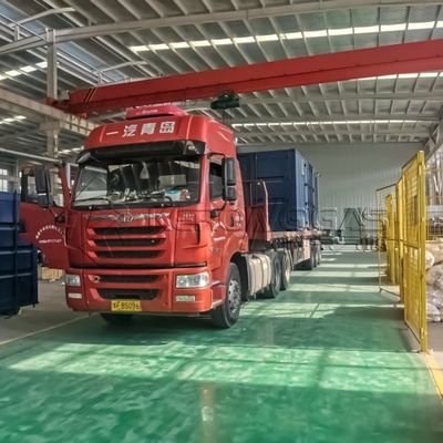 इलेक्ट्रॉनिक्स उद्योग के लिए आईएसओ9001 प्रमाणित फैक्ट्री नाइट्रोजन पीएसए सिस्टम