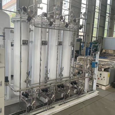 SABER Provided ISO13485 Certified Oxygen Psa Generator For Hospital