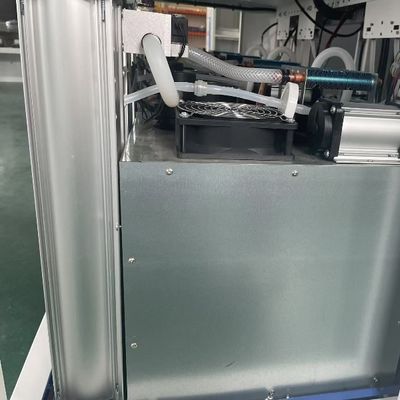 छोटे क्षमता का पूरी तरह से स्वचालित बॉक्स प्रकार पीएसए आधारित ऑक्सीजन प्लांट
