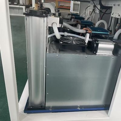 दवा उद्योग के लिए मिनी पोर्टेबल नाइट्रोजन गैस जनरेटर