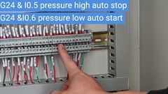 ऊर्जा बचत 99.9% ASME के साथ छोटे PSA नाइट्रोजन गैस जनरेटर