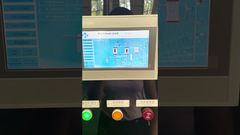 मॉड्यूलर नाइट्रोजन जनरेटर 5Nm³/घंटा 99.999% शुद्धता फार्मास्युटिकल के लिए | केरॉन्ग गैस