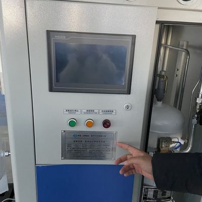 समायोज्य दबाव पीएसए मेडिकल ऑक्सीजन जनरेटर 5Nm3/Hr~60Nm3/Hr