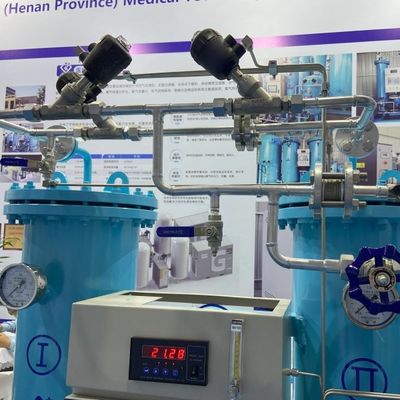 अस्पताल के लिए पीएसए मेडिकल ऑक्सीजन जनरेटर