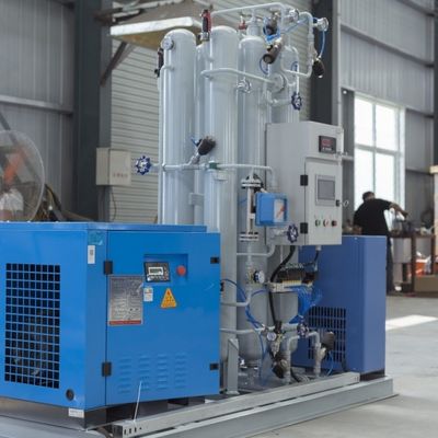 मिनी कॉम्पैक्ट रिमोट मॉनिटर फंक्शन औद्योगिक गैस ड्रायर अमोनिया गैस के लिए