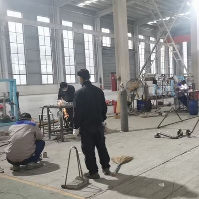 पूरी तरह से स्वचालित औद्योगिक गैस सुखानेवाला H2 गैस सुखानेवाला अनुकूलित आसान रखरखाव