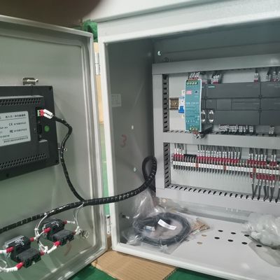 तेल संरक्षण के लिए उच्च शुद्धता वाले नाइट्रोजन जनरेटर संयंत्र