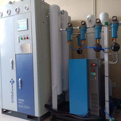 अस्पताल प्रयुक्त पीएसए ऑक्सीजन जनरेटर कीमत चिकित्सा ग्रेड स्टेनलेस स्टील