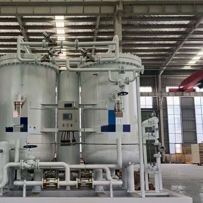 वोल्फ़्रेम पाउडर उच्च शुद्धता PSA नाइट्रोजन जनरेटर ISO9001 के साथ