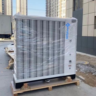 खाद्य पैकेज के लिए मिनी नो प्रेशर कंटेनर एन 2 नाइट्रोजन मशीन