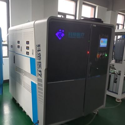 आईएसओ13485 अंतर्राष्ट्रीय चिकित्सा प्रमाणित पीएसए ऑक्सीजन सांद्रक