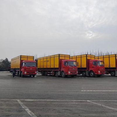 3 एमपीए दबाव जेनरॉन झिल्ली मॉड्यूलर झिल्ली पृथक्करण नाइट्रोजन जनरेटर