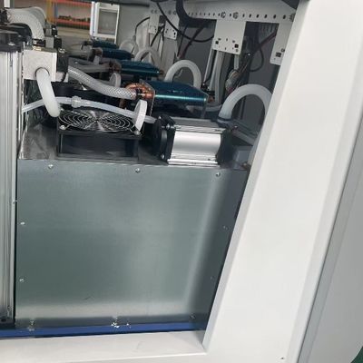 दवा उद्योग के लिए मिनी पोर्टेबल नाइट्रोजन गैस जनरेटर